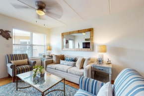 Surfside I Condominiums #301